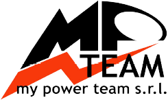 MY POWER TEAM s.r.l.